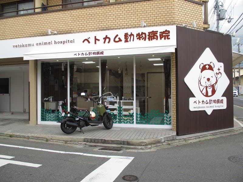 ベトカム動物病院