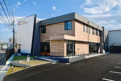 KyotoAR動物高度医療センター