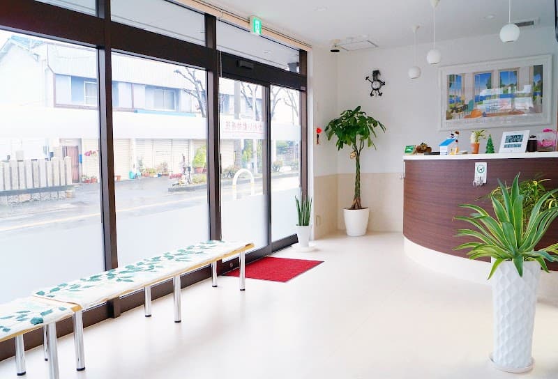 かわい動物病院