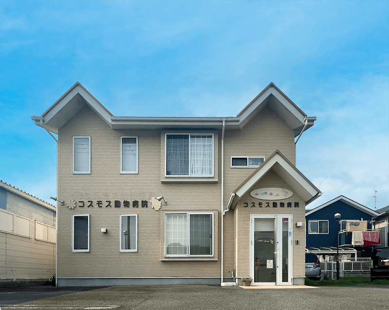 コスモス動物病院