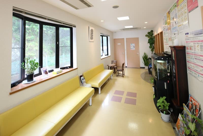 たなか動物病院