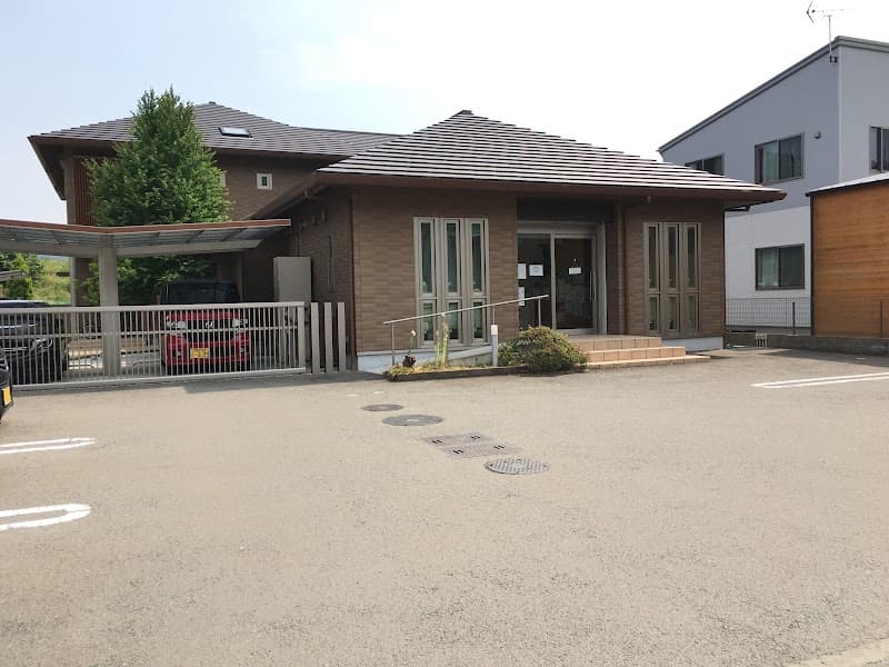 ひまわり動物病院