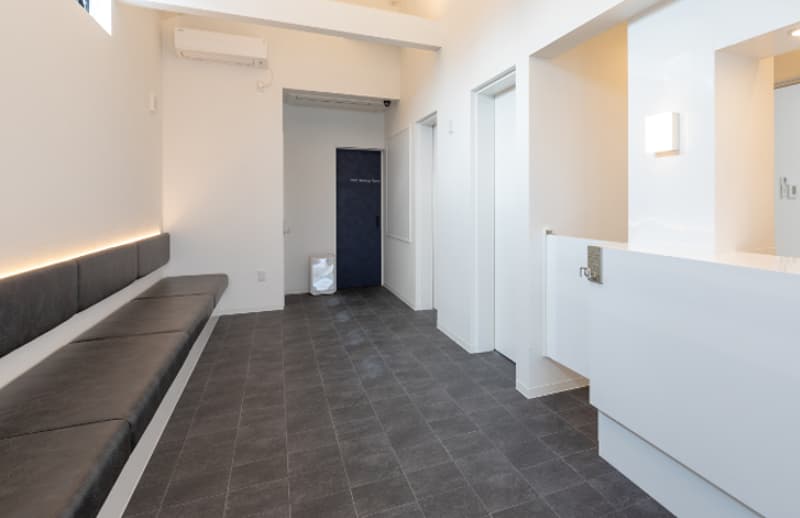 クロス動物病院