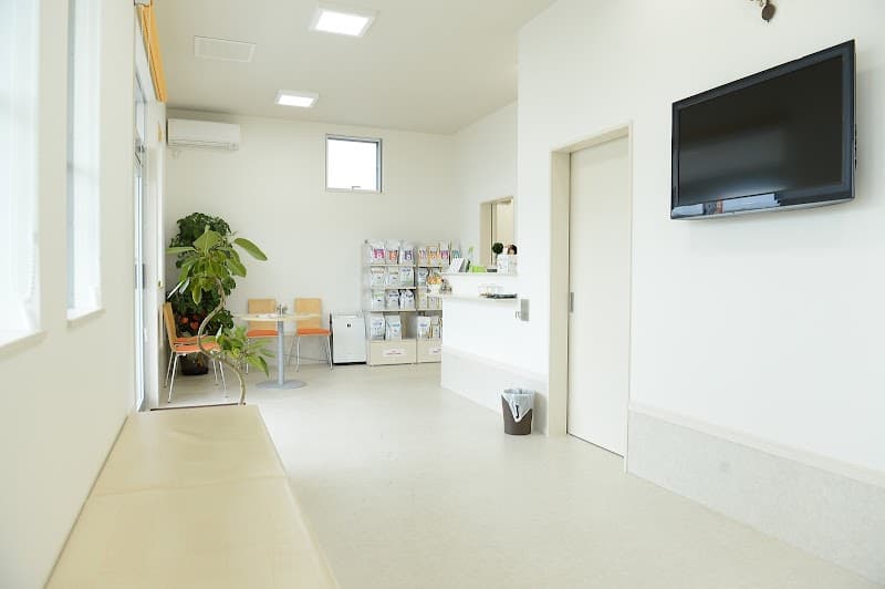 和歌山インター動物病院