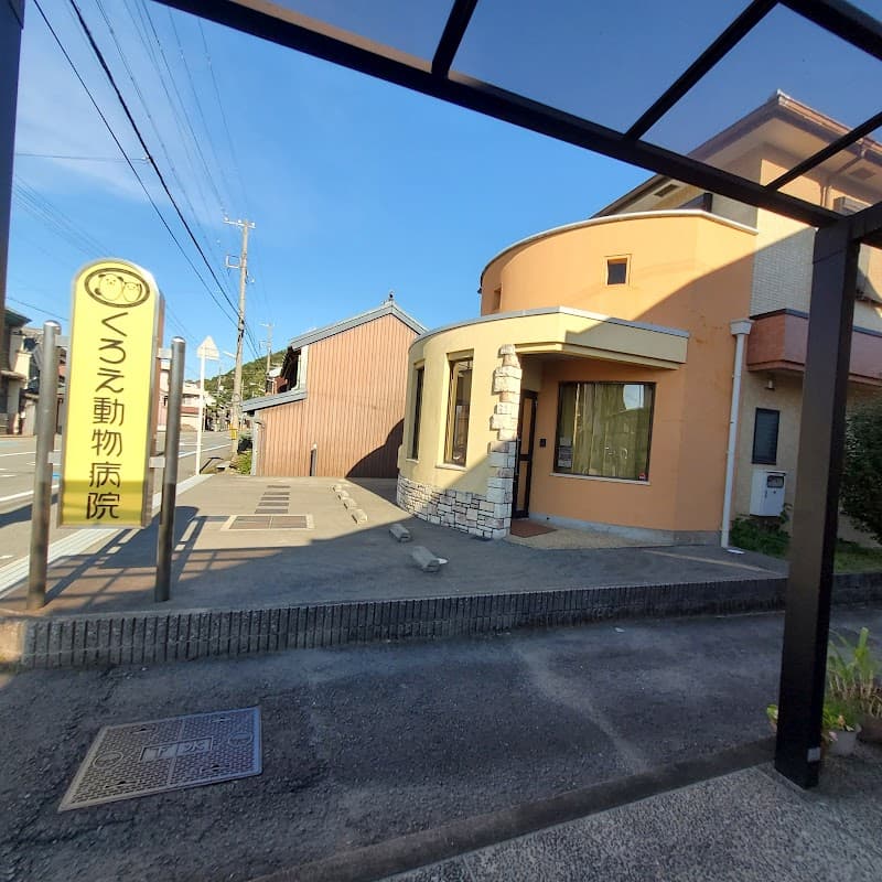 くろえ動物病院