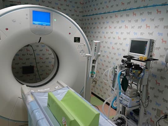 和歌山動物医療センター 西川動物病院