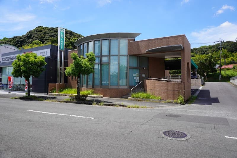 こばやし動物病院