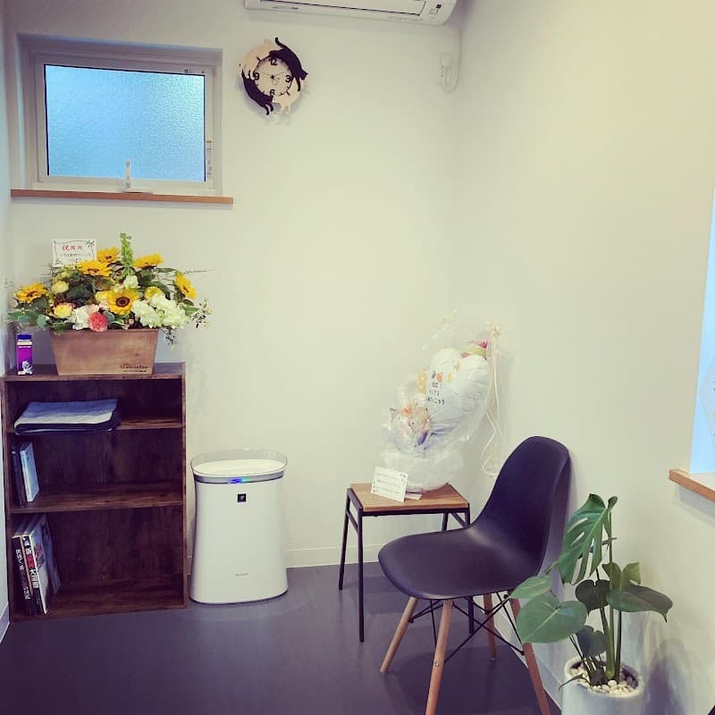 かんまち犬猫クリニック