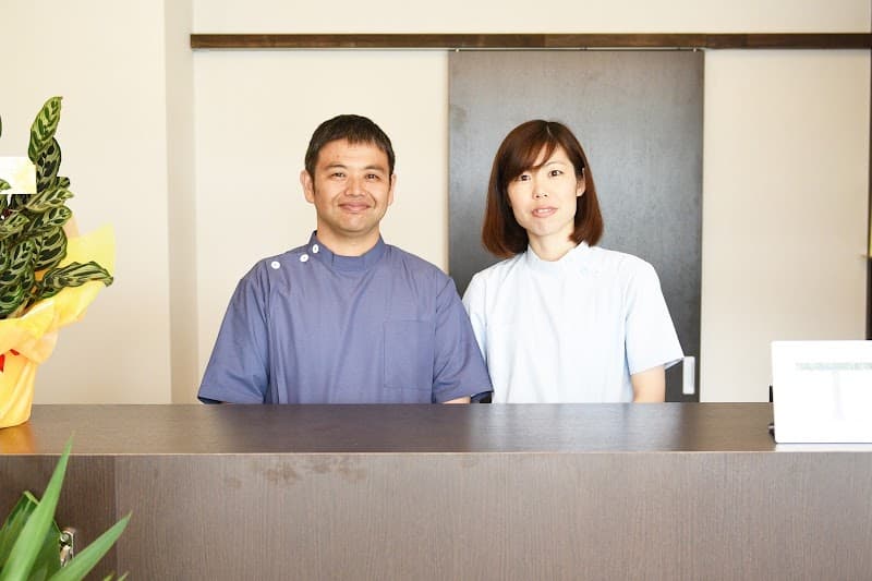 たまい動物病院