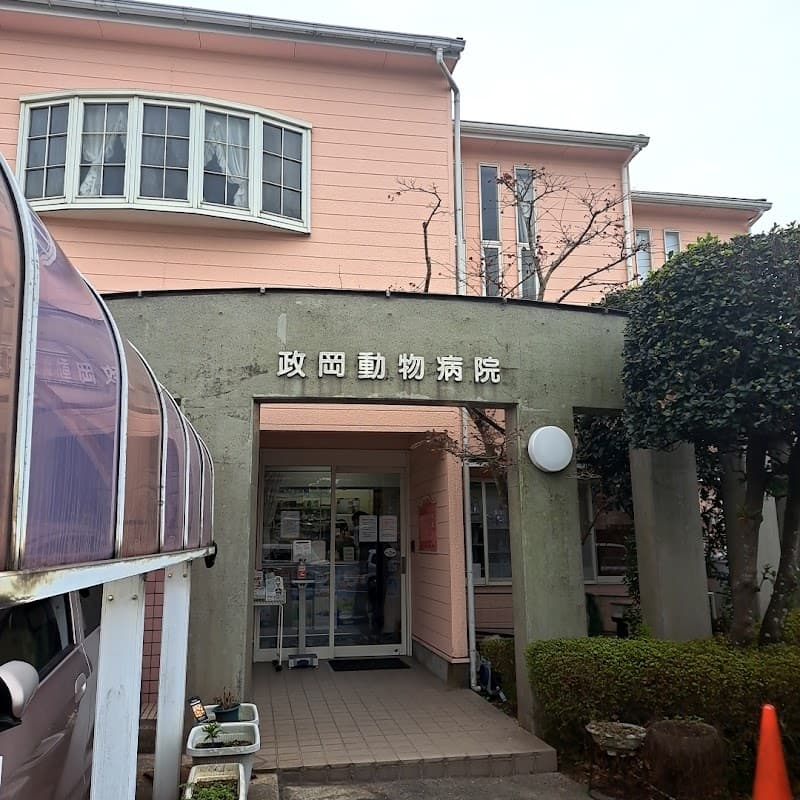 政岡動物病院